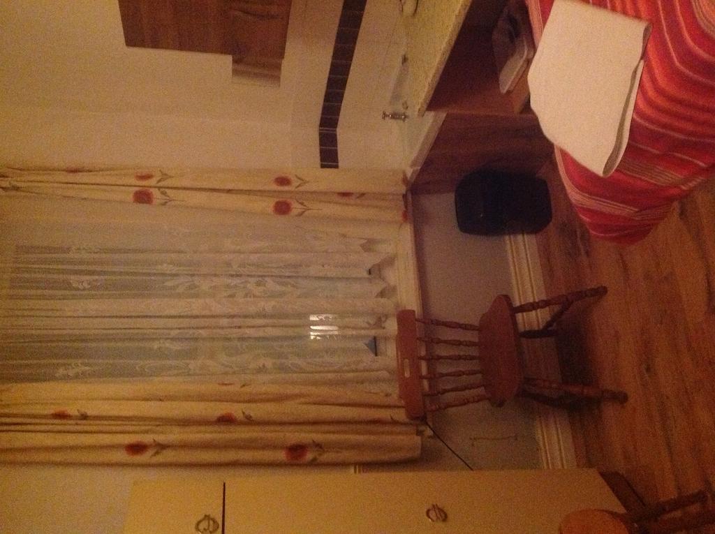 Mount Mellory Blackpool Chambre photo