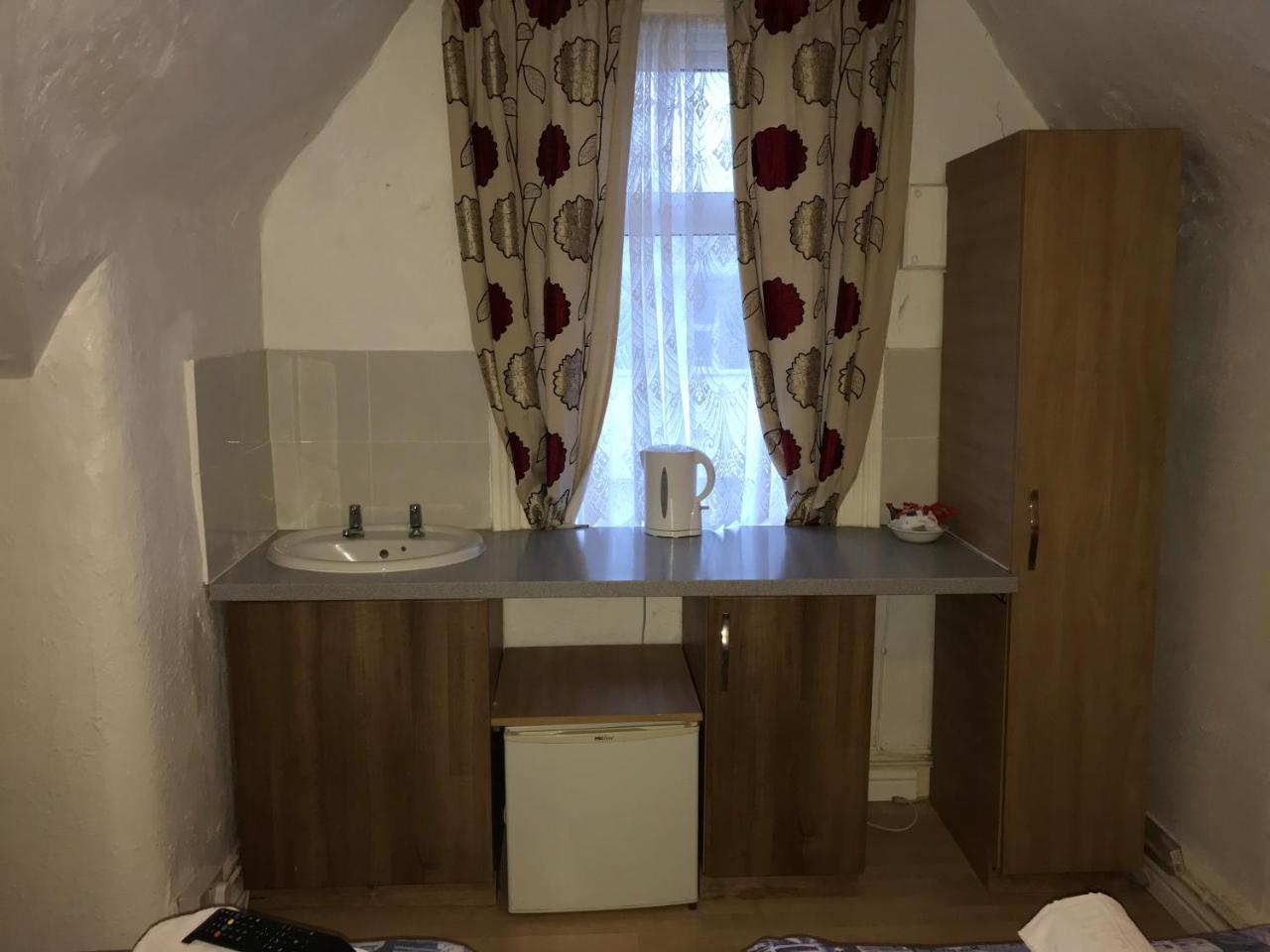 Mount Mellory Blackpool Extérieur photo